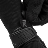 Rękawice miejskie SHIMA SPARK 3.0 BLACK czarny