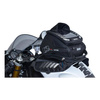 Torba na bak OXFORD M4R (4L) BLACK