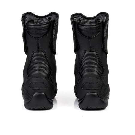 Buty turystyczne OZONE RAPID CE BLACK MATT czarny