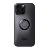 Etui na telefon SP CONNECT PHONE CASE SPC+ IPHONE 16 PRO MAX czarny