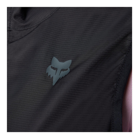 Kamizelka damska FOX LADY RANGER WIND BLACK czarny