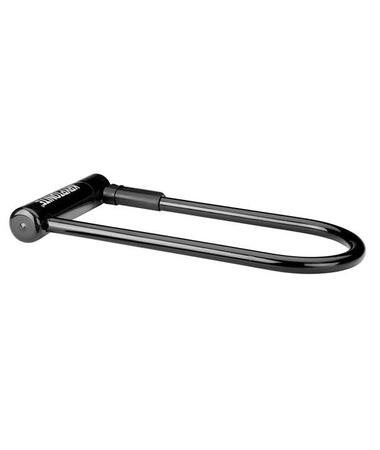 Zapięcie U-Lock KRYPTONITE ORIGINAL KEEPER LS 10,2CM X 29,2CM czarny biały