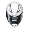 Kask integralny HJC F70 PEARL WHITE biały