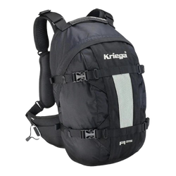 Plecak KRIEGA R25 czarny