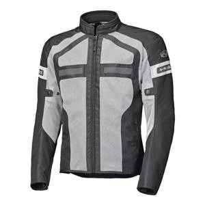 Kurtka tekstylna Held TROPIC 3.0 GREY/BLACK czarny szary