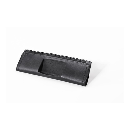 Zamek łączący kurtkę ze spodniami SHIMA BELT CONNECTOR TYP A czarny