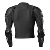 Zbroja FOX TITAN SPORT BLACK czarny