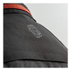 Kurtka tekstylna BROGER GRID BLACK/DARK GREY/RED czarny szary czerwony