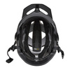 Kask rowerowy FOX SPEEDFRAME PRO MATTE BLACK czarny mat