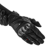 Rękawice sportowe SHIMA XRS-3 BLACK czarny