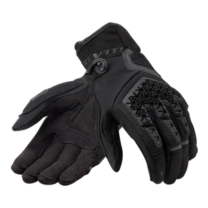 Rękawice miejskie REVIT MANGROVE BLACK czarny