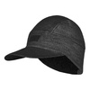 Czapka zimowa BUFF PACK MERINO WOOL FLEECE CAP GRAPHITE