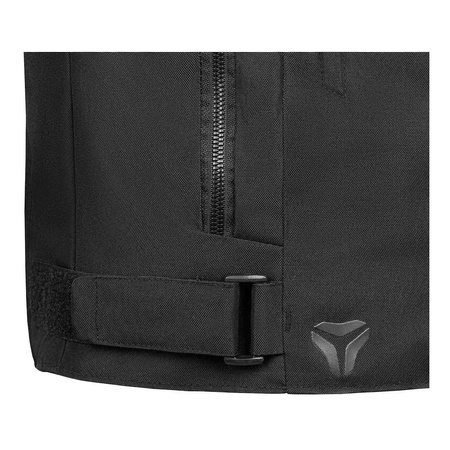 Kurtka tekstylna SECA AVATAR III BLACK czarny