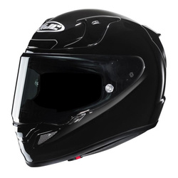 Kask integralny HJC RPHA 12 METAL BLACK czarny