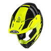 Kask cross HJC C50 MIRAGE YELLOW/BLACK żółty czarny