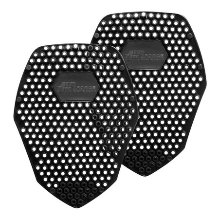 Protektory wymienne bioder SHIMA AIRFORCE HIP PROTECTOR