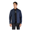 Kurtka enduro FOX RANGER WIND MIDNIGHT granatowy