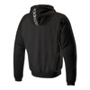 Bluza motocyklowa ALPINESTARS CHROME SPORT BLACK czarny