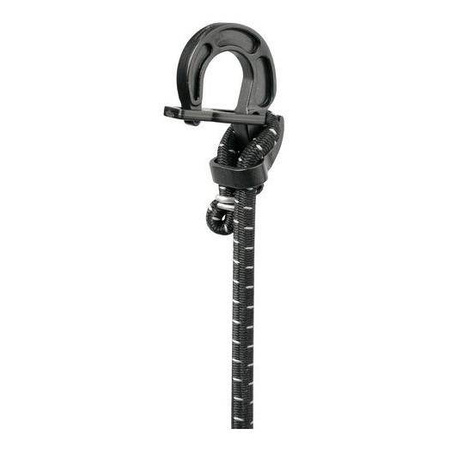 Linka z haczykiem LAMPA SNAP-HOOK 2x100CM