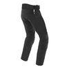 Spodnie tekstylne DAINESE TONALE D-DRY BLACK czarny