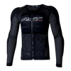 Zbroja RST ARMOUR BLACK czarny