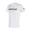 Koszulka T-shirt DAINESE T-SHIRT WHITE biały