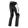 Spodnie tekstylne REBELHORN BORG BLACK/GREY/FLO YELLOW czarny szary żółty fluo