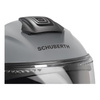 Kask otwarty SCHUBERTH J2 ECE CONCRETE GREY szary