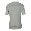 Koszulka rowerowa FOX FLEXAIR ASCENT GREY VINTAGE szary