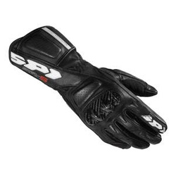 Rękawice sportowe damskie SPIDI STR-5 LADY BLACK czarny