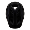Kask rowerowy FOX DROPFRAME PRO BLACK MATT czarny mat