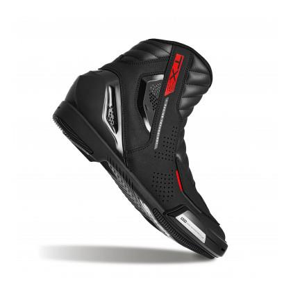 Buty sportowe SHIMA TX-3 RED czarny czerwony