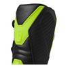Buty cross FOX COMP FLUO YELLOW żółty fluo