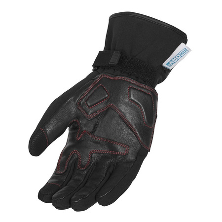 Rękawice zimowe SECA POLAR II BLACK czarny
