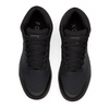 Buty rowerowe FOX UNION CANVAS MID BLACK czarny