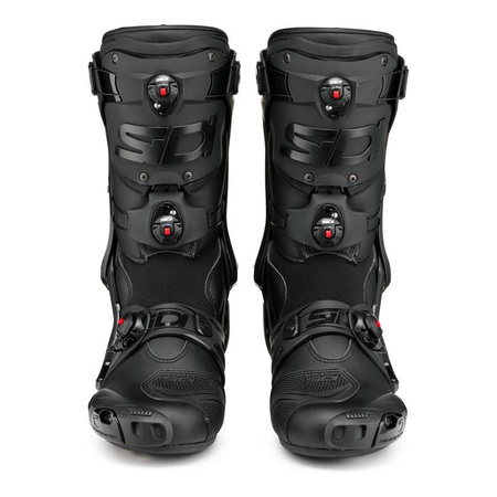 Buty sportowe SIDI REX BLACK czarny