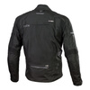 Kurtka tekstylna SECA KATANA III BLACK czarny