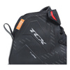 Buty krótkie TCX RO4D WP BLACK czarny