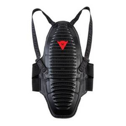 Ochraniacz kręgosłupa żółw DAINESE WAVE 12 D1 AIR czarny