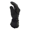 Rękawice ocieplane i wodoodporne RICHA ICE POLAR GORE-TEX BLACK czarny
