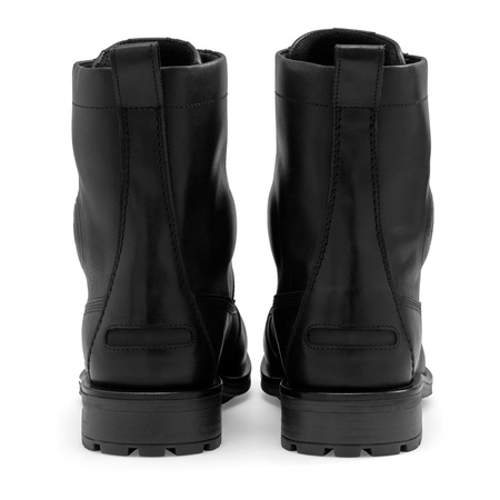 Buty krótkie REVIT PORTLAND BLACK czarny