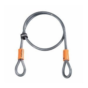 Linka KRYPTONITE KRYPTOFLEX 410 szary