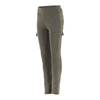 Jeansy motocyklowe damskie ALPINESTARS IRIA LADY MILITARY GREEN zielony