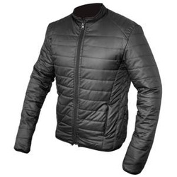 Kurtka ocieplająca SECA WARM BLACK czarny