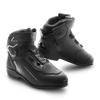 Buty krótkie SHIMA ENZO AIR BLACK/WHITE czarny biały