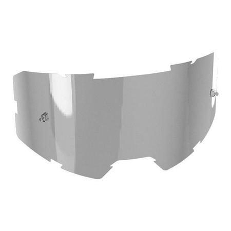 Szyba do gogli LEATT VIZION 2.5S 35 VLT IRIZ SILVER srebrny