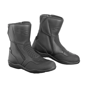 Buty turystyczne  SECA COMET II BLACK czarny