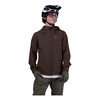 Kurtka enduro FOX RANGER WATER COCOA brązowy
