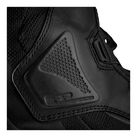 Buty motocyklowe Shima Strato Men czarne