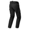 Jeansy motocyklowe SHIMA RECON BLACK czarny